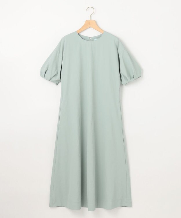 組曲 エアリードルマン ワンピース ミント系