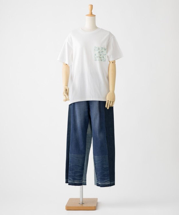 ONWARD Reuse Park 【アップサイクルプロジェクト】Tシャツ その他