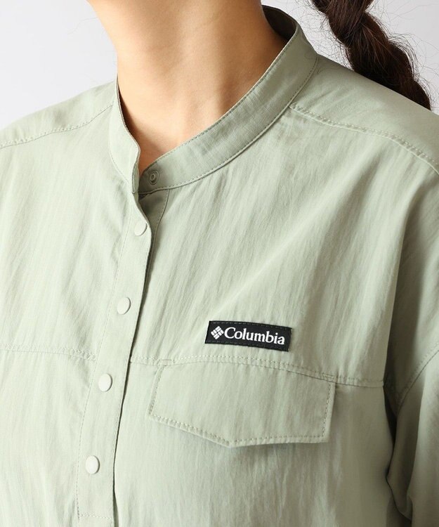 Columbia Columbia/ ウィメンズジプシーバーズドレス /コロンビア Safari
