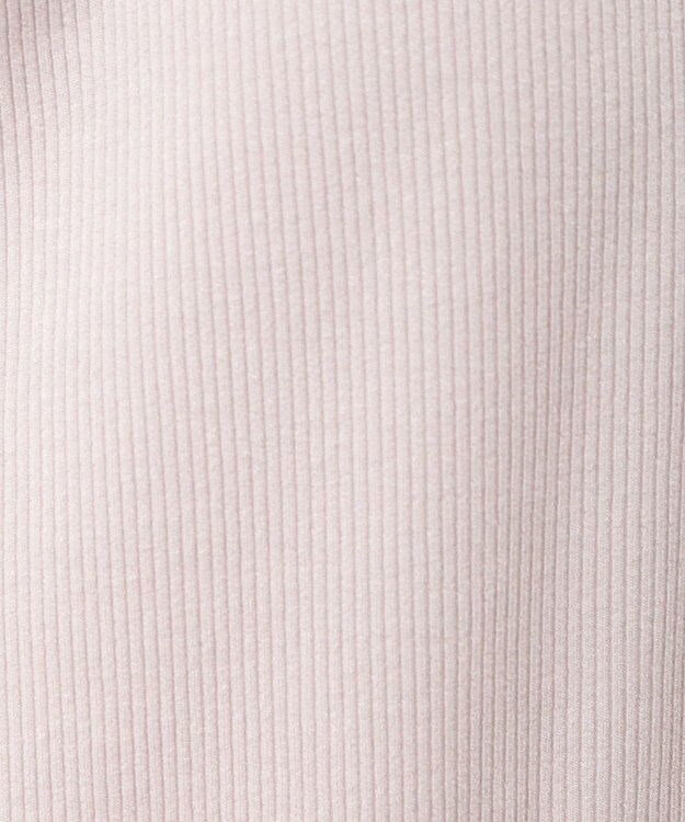 YECCA VECCA カップ付きベアキャミソール Light Beige