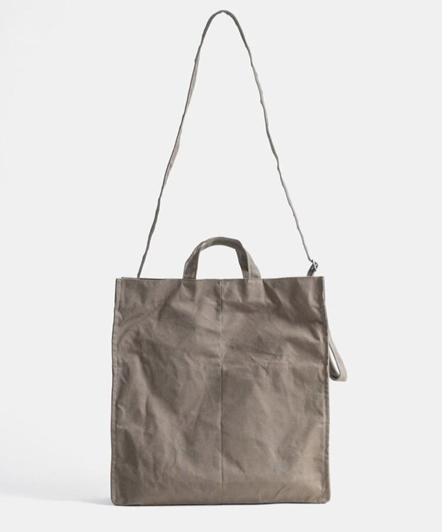 NIZYU KANO TAKASHIMAトートM ベージュ