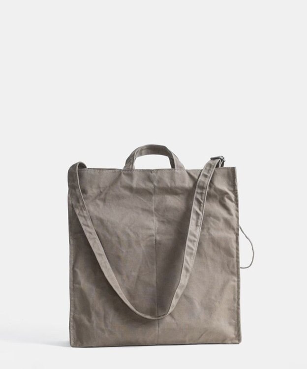 NIZYU KANO TAKASHIMAトートM ベージュ