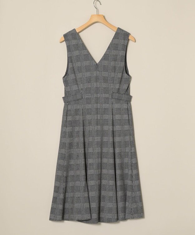 ONWARD Reuse Park 【any SiS】ワンピース秋冬 ブラック