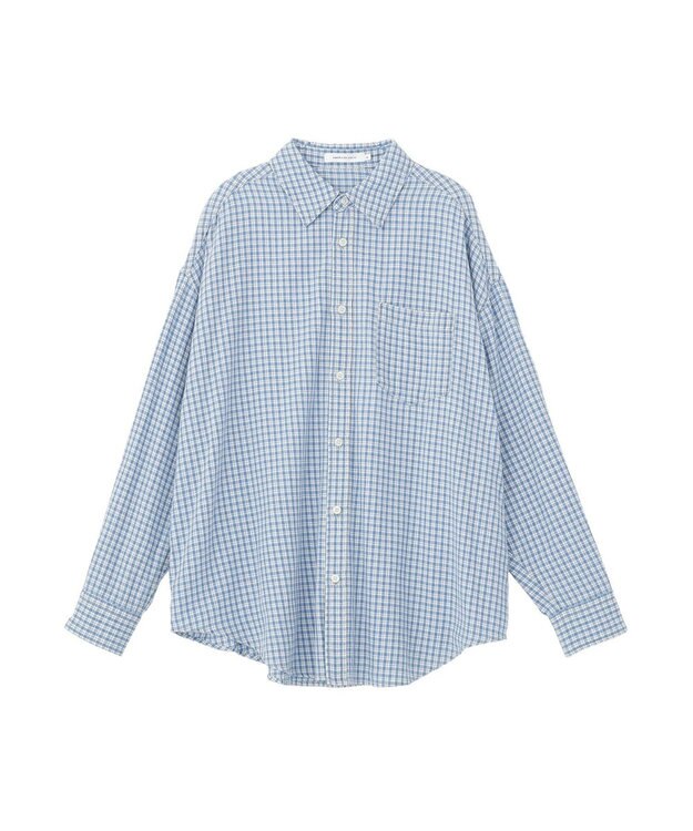 AMERICAN HOLIC アソートデニムシャツ Orange