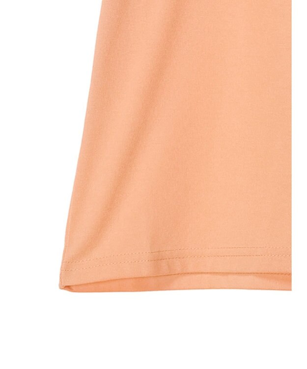 Green Parks ・swing by パールロゴTEE Orange