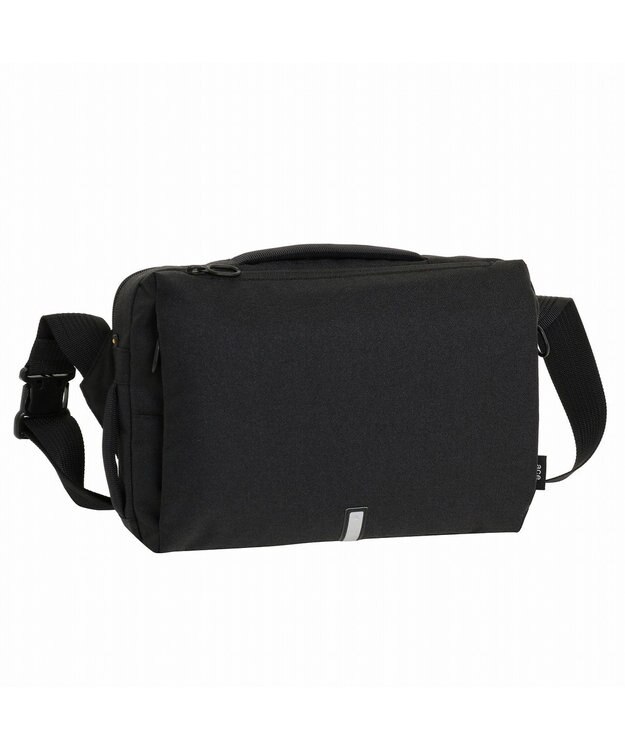 ACE BAGS & LUGGAGE ace. エース ハンスリーSD 62881 ショルダーバッグ ボディバッグ ブラック