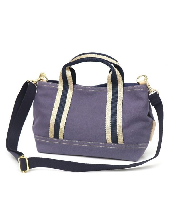 Regalo Felice 【ドラマ使用商品 / 2way】トート小 / REGALO NBL(ナイトブルー)