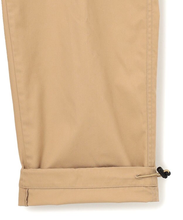 J.PRESS YORK STREET 【UNISEX】カーゴパンツ ベージュ系