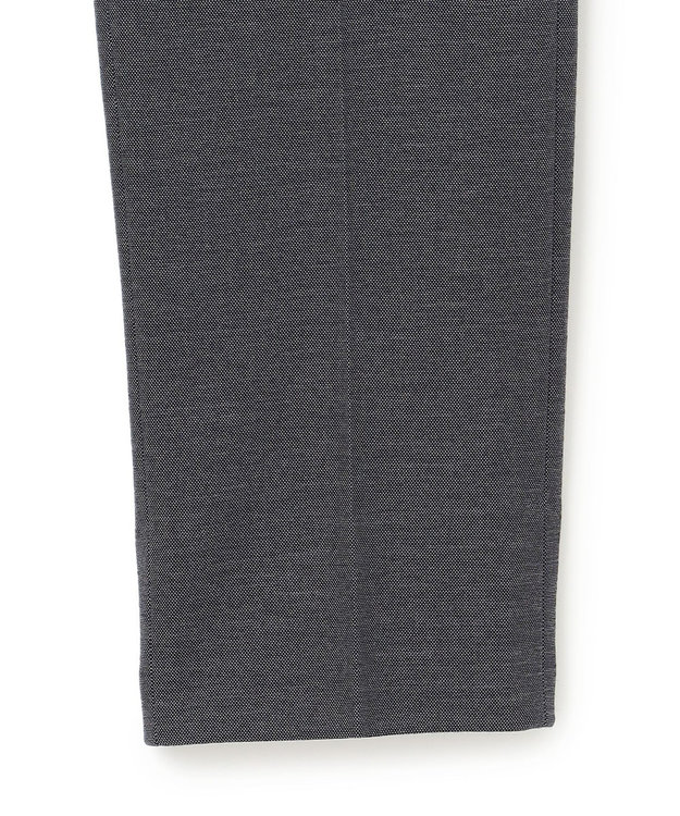 JOSEPH HOMME 【LEON 11月号掲載】ウーステッドモックロディ  /  CITY グレー系