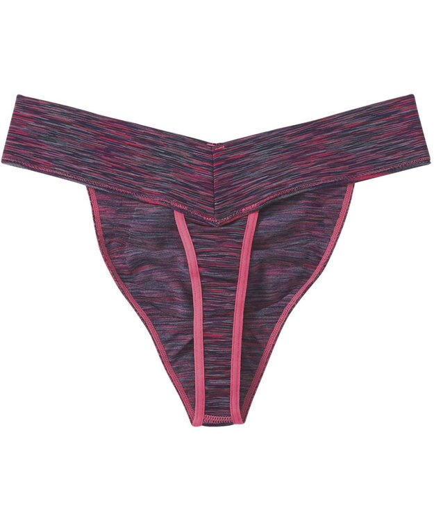 WACOAL MEN Tバック ソフトな着用感 ゴロつきにくい フロント立体設計 ローライズ 前閉じ GF2040 /ブロス バイ ワコールメン バイオレット