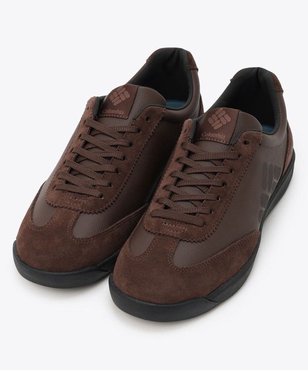 Columbia Columbia/ ティリカム クラシック ウォータープルーフ /コロンビア Mud