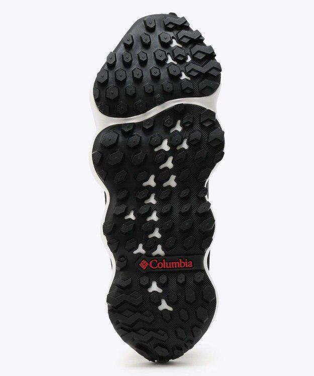 Columbia Columbia/ スライブ リバイブ マックス ブリーズ /コロンビア Black Super Sonic