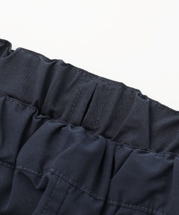 J.PRESS KIDS 【110-130cm】７分丈デイリー パンツ ネイビー系