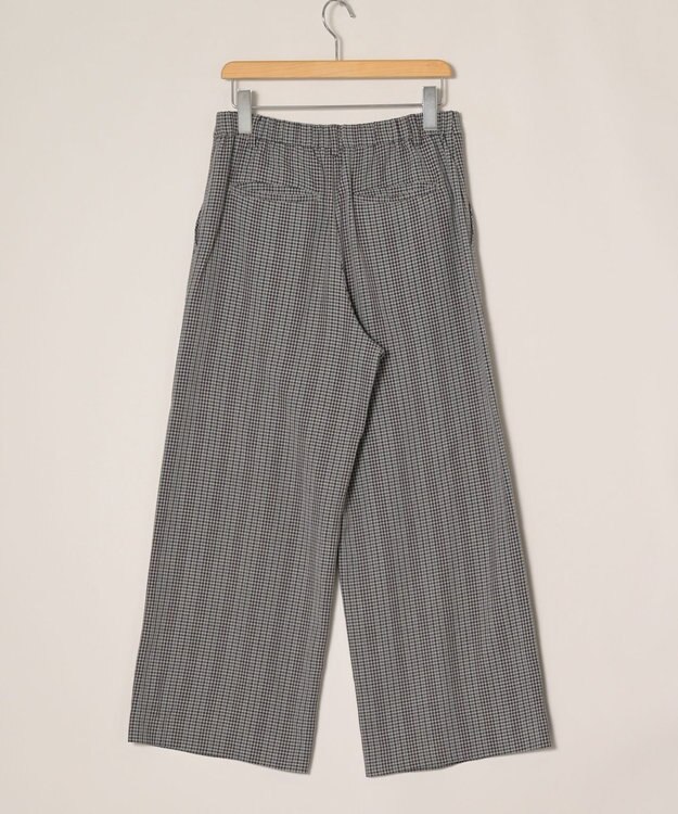 ONWARD Reuse Park 【SHARE PARK】パンツ秋冬 グレー