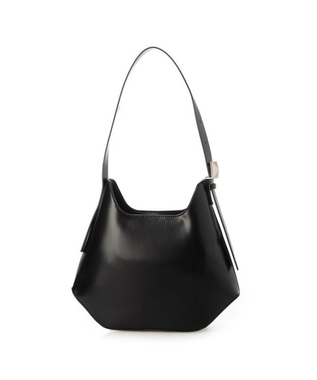 UNBILLION カカトゥ kakatoo / ワンハンドルミディアムバッグ ブラック