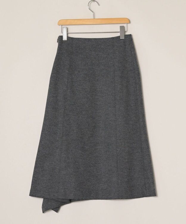 ONWARD Reuse Park 【23区】スカート秋冬 グレー
