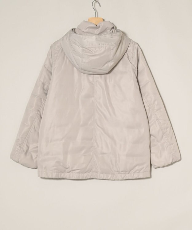 ONWARD Reuse Park 【any FAM】コート秋冬 オフホワイト