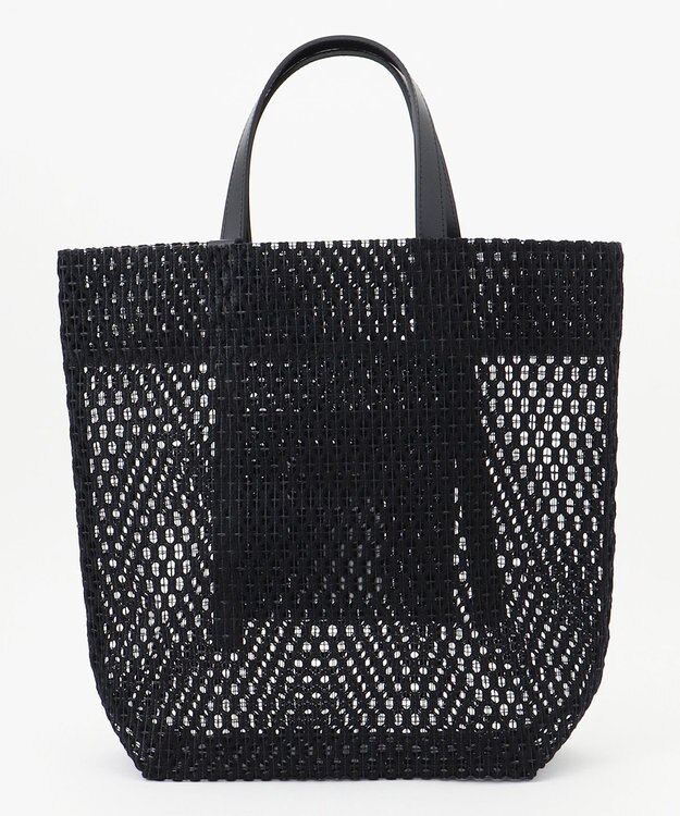 BEIGE， MARY AL TERNA / GAP トートバッグ Black