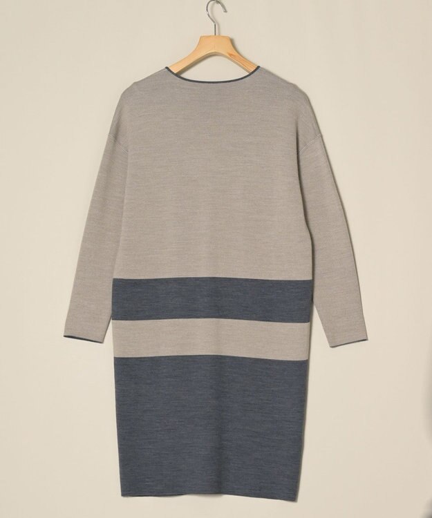 ONWARD Reuse Park 【自由区】ニット秋冬 ブラウン