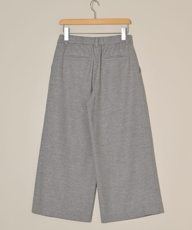 ONWARD Reuse Park 【J.PRESS】パンツ秋冬 グレー