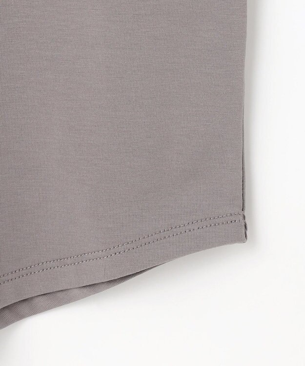 組曲 S スクエアタンク モカブラウン系