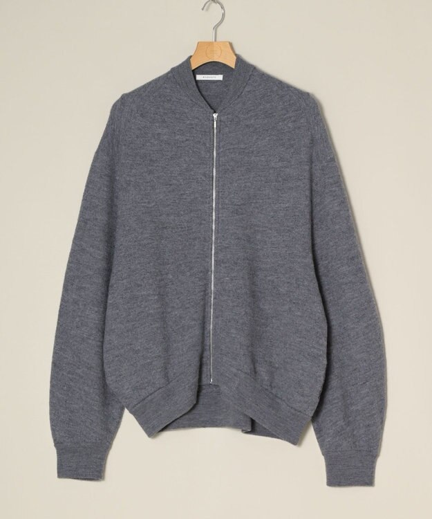 ONWARD Reuse Park 【#Newans】ニット秋冬 グレー