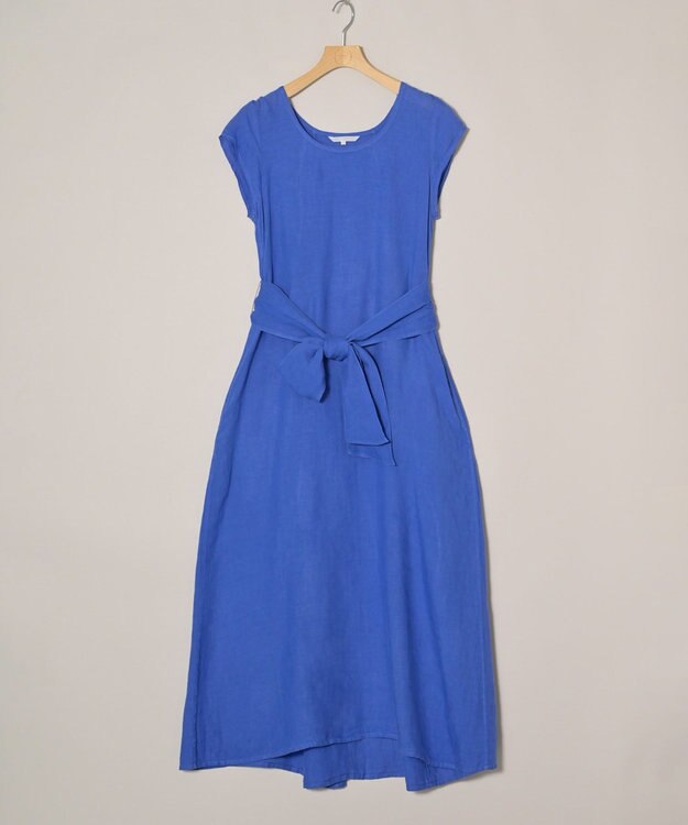 ONWARD Reuse Park 【23区】ワンピース春夏 ブルー