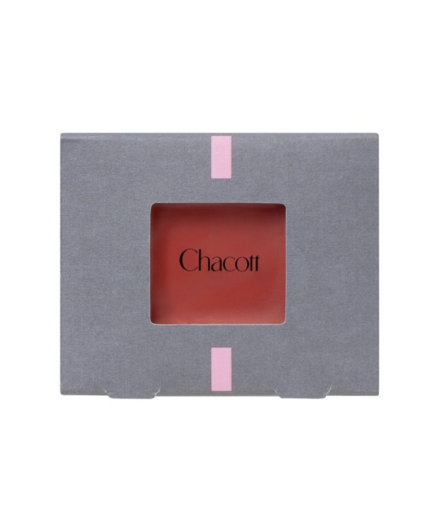 Chacott Cosmetics マルチカラーバリエーションGL07[GLOSSY] オレンジ系