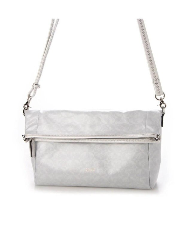 PELLE BORSA 2WAYショルダー Alive アライブ 4434 ホワイト