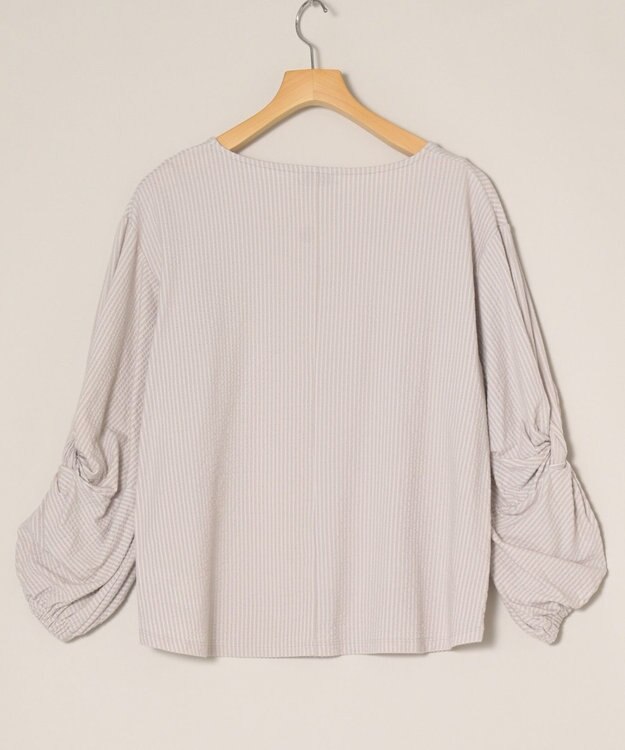 ONWARD Reuse Park 【any FAM】カットソー春夏 グレー