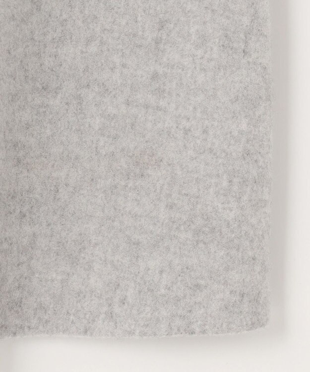 TOCCA MELLOW LIGHT コート ライトグレー系