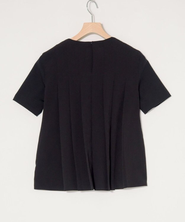 ONWARD Reuse Park 【23区】カットソー秋冬 ブラック