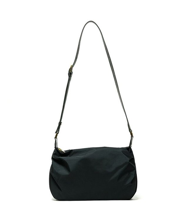 Regalo Felice 【軽くて大容量】ショルダー / REGALO BK(ブラック）