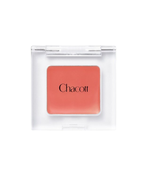 Chacott Cosmetics マルチカラーバリエーションGL07[GLOSSY] オレンジ系