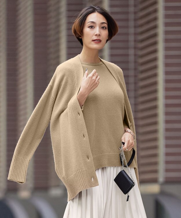 ICB チェーンウォレット ブラック系