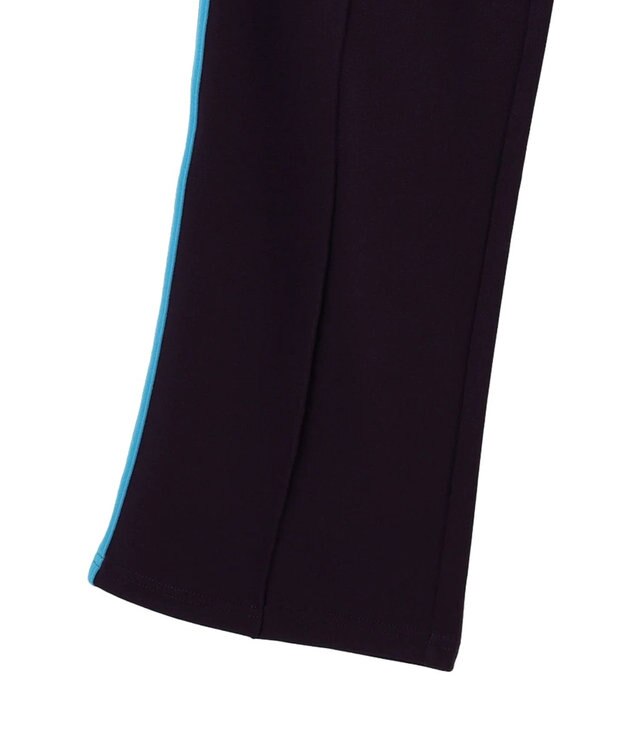 AMERICAN HOLIC トラックパンツ／Ｐｅｔｅｒ　Ｐａｎ Black