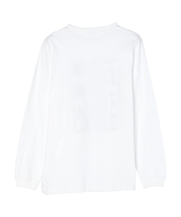 Green Parks ■ＰＵＬＰ　ＦＩＣＴＩＯＮ　ロゴｐｔロンＴ Off White