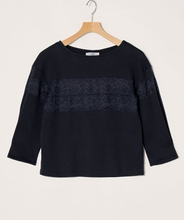 ONWARD Reuse Park 【J.PRESS】カットソー春夏 ネイビー