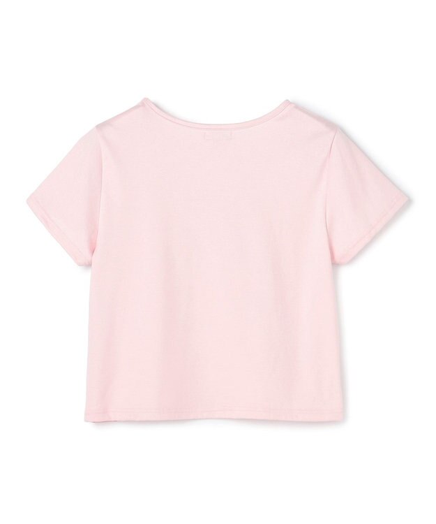 TOCCA SWEET LOVE Tシャツ ピンク系
