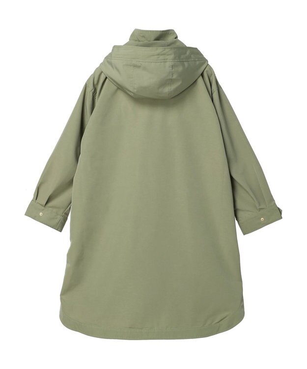earth music&ecology モッズコート Khaki