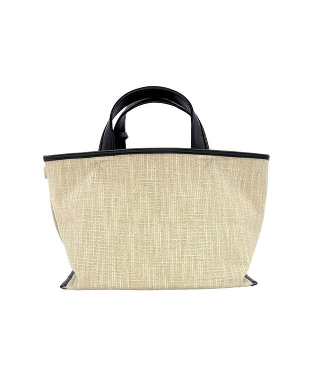 ROOTOTE 3586【ルートート】LT.デリ.フラワー-A 02：アイボリー