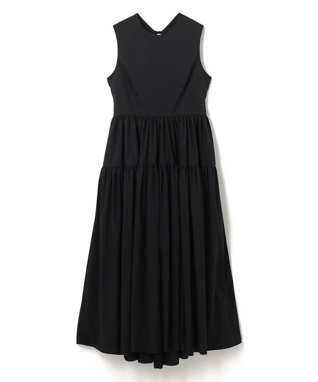 BEIGE， 【WEB限定】PROTAGONISTA / ワンピース Black