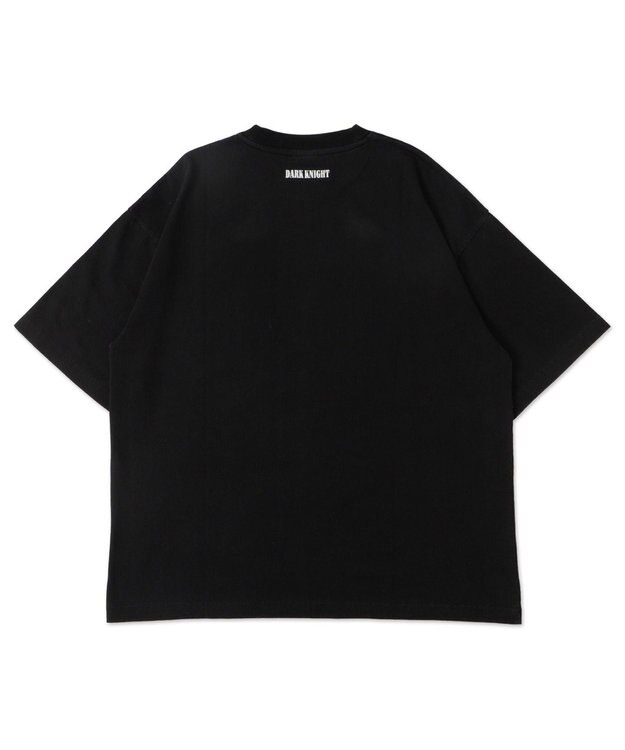 WEGO 【ユニセックス着用ITEM】別注BATMAN＆THE　JOKER　T（S） 柄3