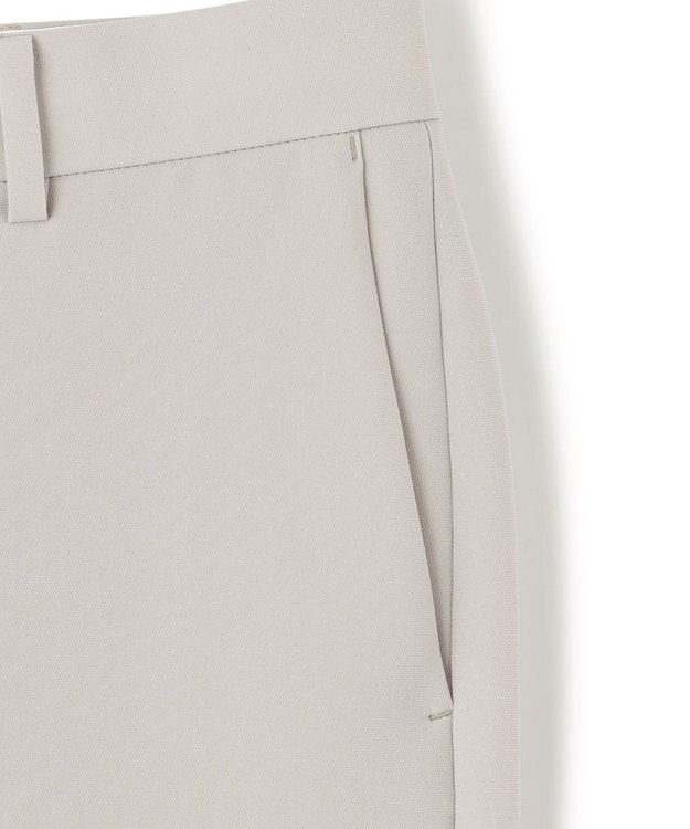 JOSEPH 【洗える】プランプトフルー　トラウザーズ Light grey