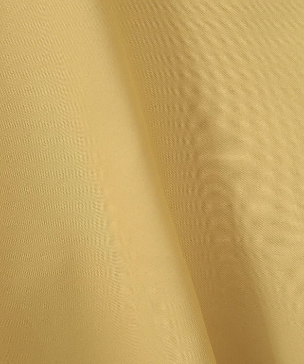 Green Parks ２ＷＡＹ　バースキッパーブラウス Yellow