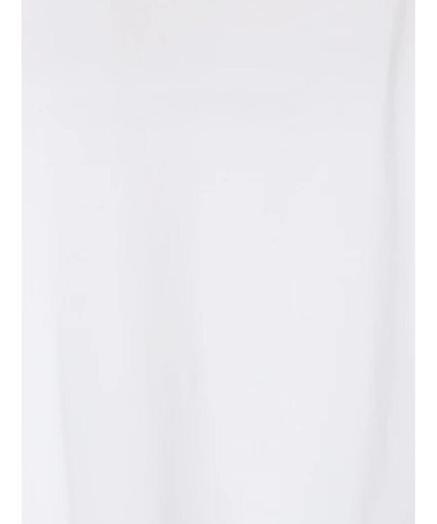 Te chichi カップ付きスクエアキャミソール オフホワイト