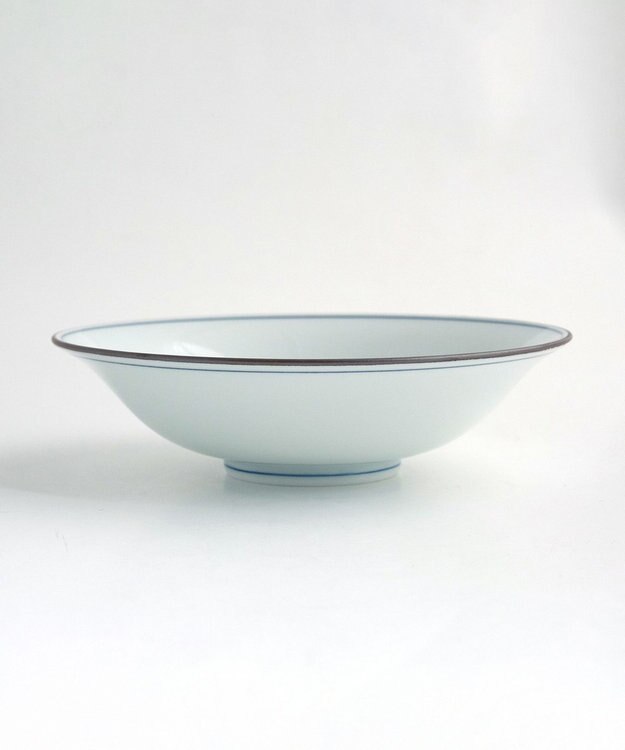 たち吉 【たち吉】染付宝づくし小鉢〈５個〉波佐見焼 ホワイト×ブルー