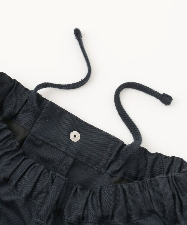 J.PRESS KIDS 【110-130cm】ツイル パンツ ネイビー系