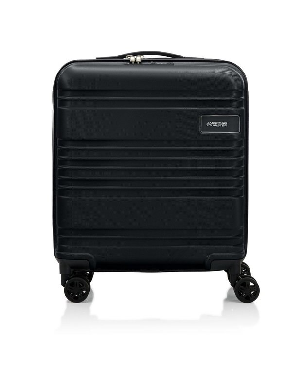 Samsonite アメリカンツーリスター スーツケース 35L スカイレット スピナー50 SKYLETTE ブラック