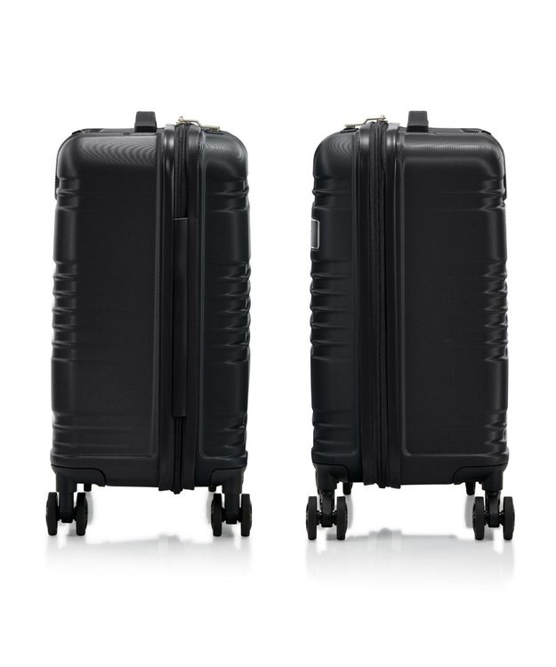 Samsonite アメリカンツーリスター スーツケース 35L スカイレット スピナー50 SKYLETTE ブラック